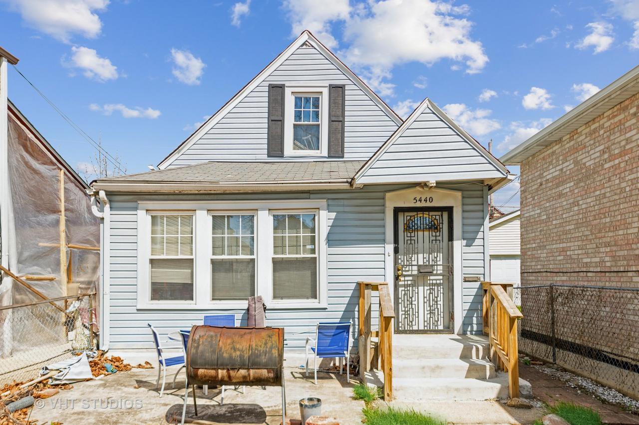 5440 W Drummond Pl., Chicago, IL 60639