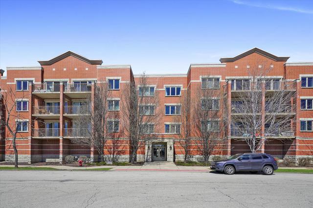 9864 Leland Ave. #312, Schiller Park, IL 60176