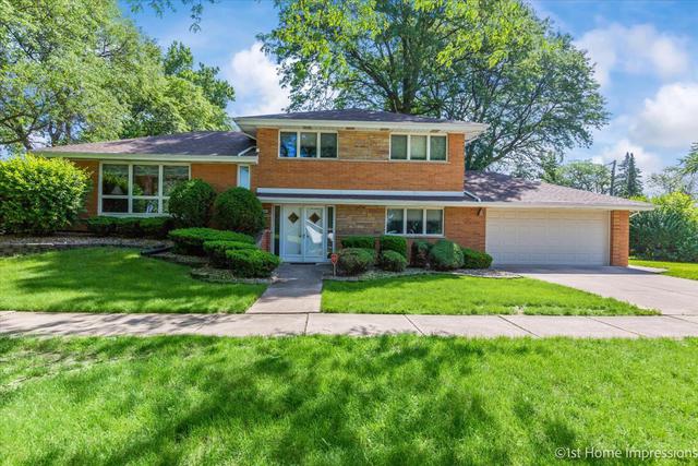 5149 Wolfe Dr., Oak Lawn, IL 60453