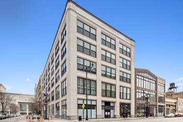 2303 S Michigan Ave. #317, Chicago, IL 60616