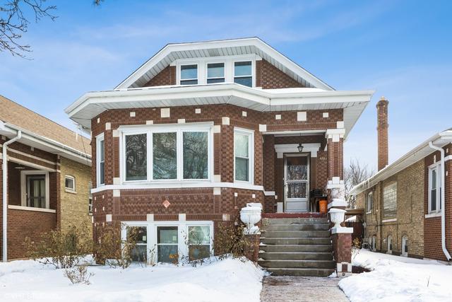 4729 W Wrightwood Ave., Chicago, IL 60639