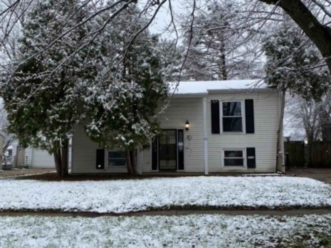 118 E Dresser Rd., Dekalb, IL 60115