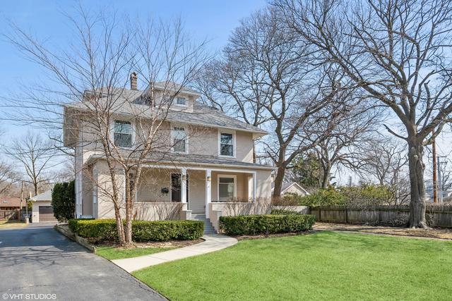 1155 Green Bay Rd., Glencoe, IL 60022