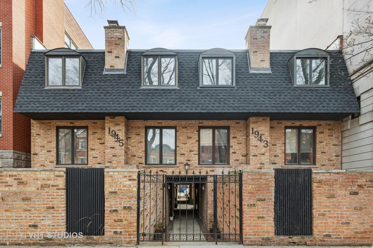 1945 N Hudson Ave. #C, Chicago, IL 60614