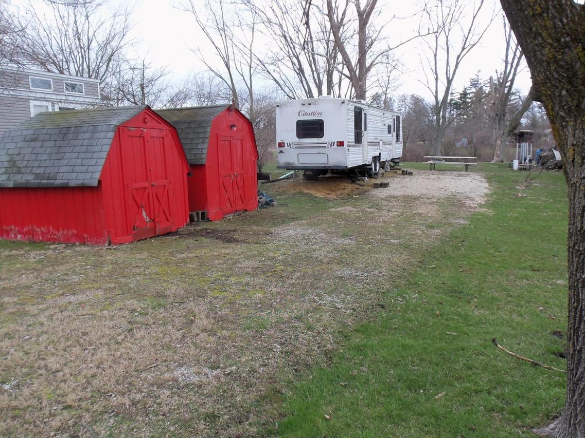 18/78 Woodhaven Dr., Sublette, IL 61367