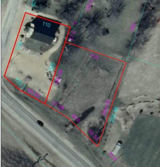 101 N Bridge St., Eleroy, IL 61027