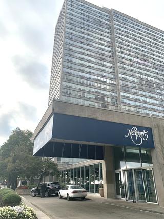 4800 S Chicago Beach Dr. #1811N, Chicago, IL 60615