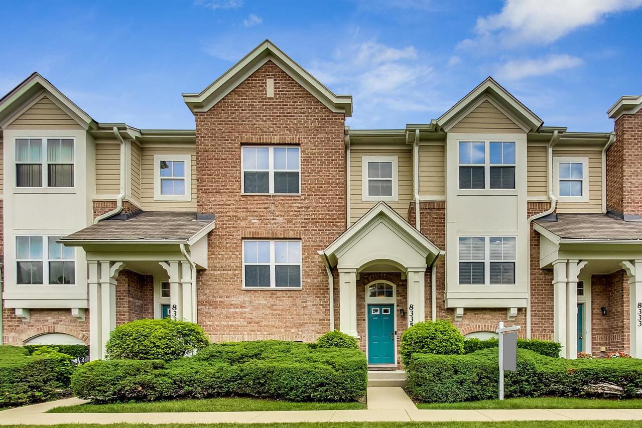 8335 Concord Dr., Morton Grove, IL 60053