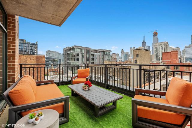 400 W Ontario St. #802-803, Chicago, IL 60654