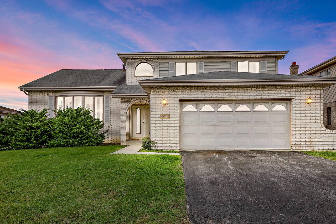 19042 Marylake Ln., Country Club Hills, IL 60478