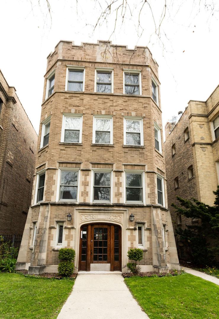 2208 W Highland Ave., Chicago, IL 60659