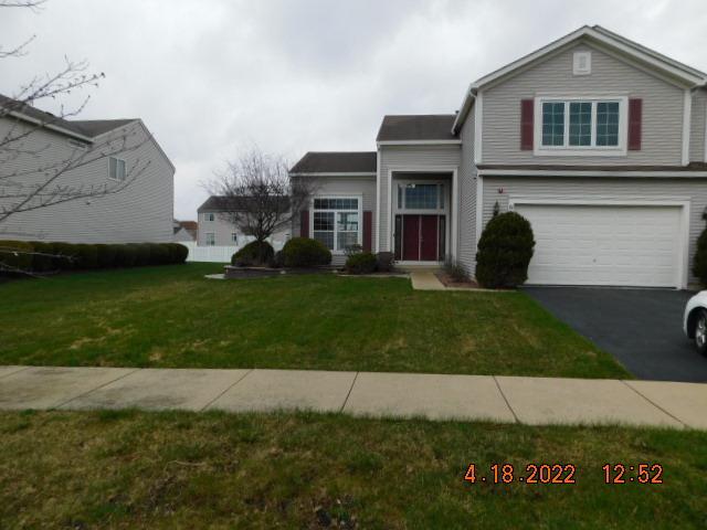 6608 Old Plank Blvd., Matteson, IL 60443