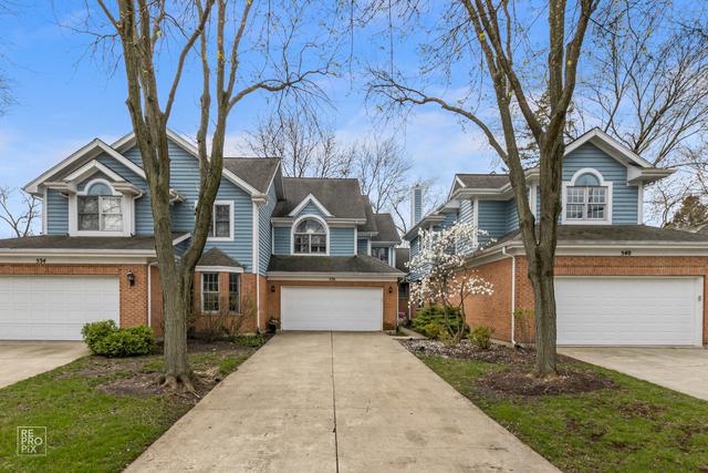 536 W Evergreen St., Wheaton, IL 60187
