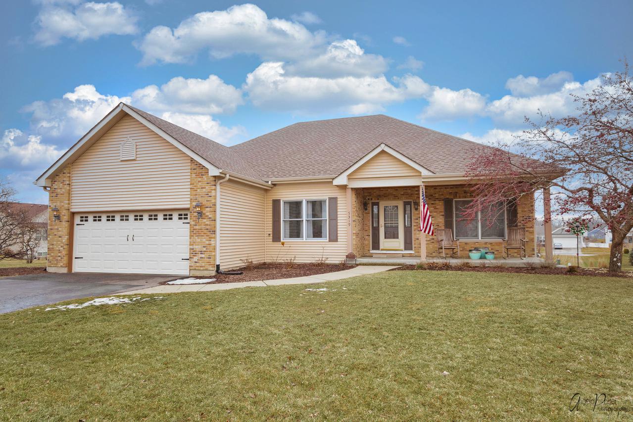 5319 Golden Hawk Rd., Richmond, IL 60071