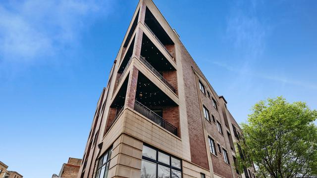 622 N Rockwell St. #401, Chicago, IL 60612