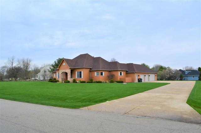 New Homes on 1+ Acres For Sale This Week That Attend Grande Park Elementary School: April 13th to April 19th