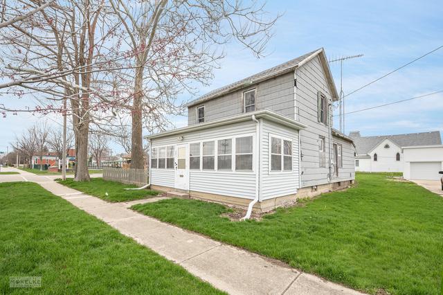203 E North St., Plano, IL 60545