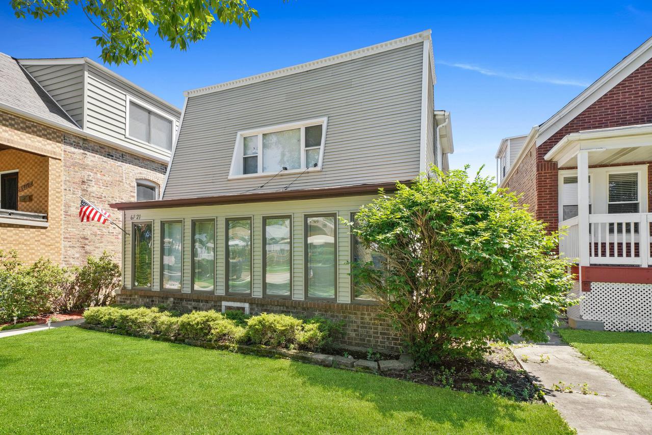 6721 W Imlay St., Chicago, IL 60631