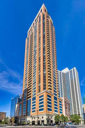 1160 S Michigan Ave. #3705, Chicago, IL 60605