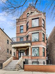 1927 N Honore St. #1B, Chicago, IL 60622