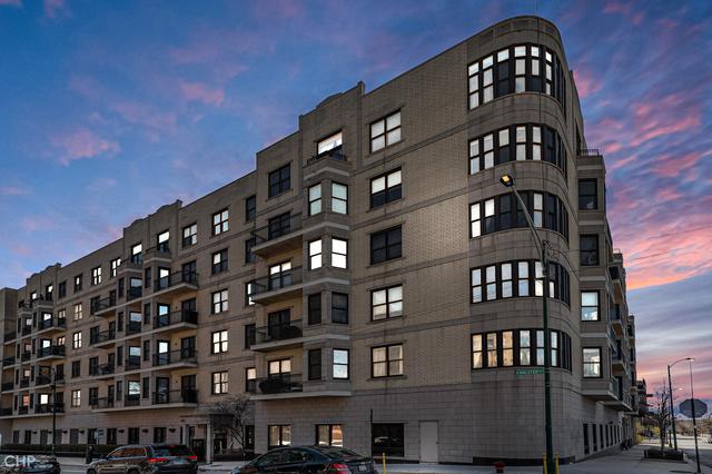 520 N Halsted St. #513, Chicago, IL 60642