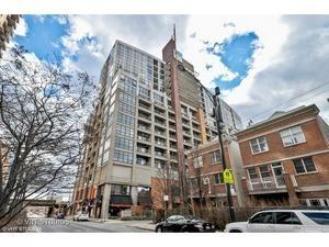 1530 S State St. #1006, Chicago, IL 60605