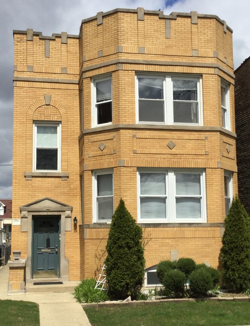 5508 W Berenice Ave., Chicago, IL 60641