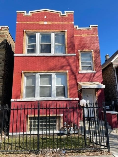 6107 S Marshfield Ave., Chicago, IL 60636
