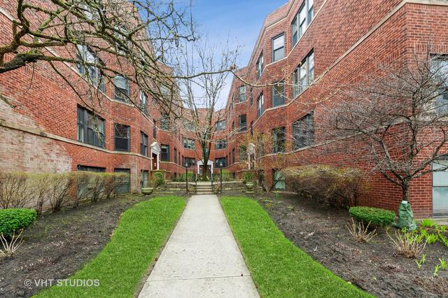530 Sheridan Rd. #3B, Evanston, IL 60202