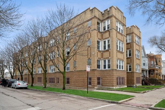 3269 W Wabansia Ave. #2, Chicago, IL 60647