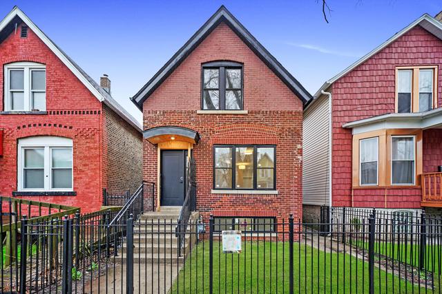 7147 S University Ave., Chicago, IL 60619