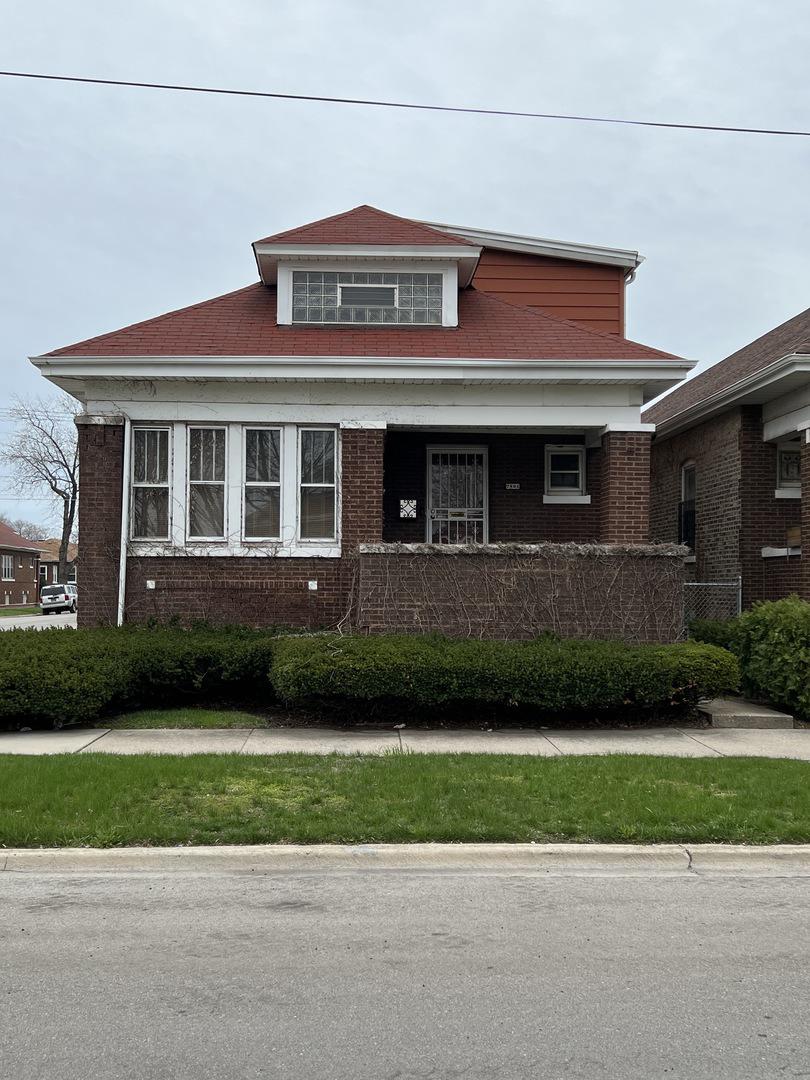 [Address Hidden by Seller], Chicago, IL 60619