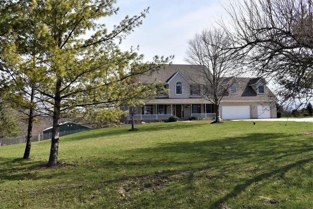 8775 E Highpoint Rd., Yorkville, IL 60560
