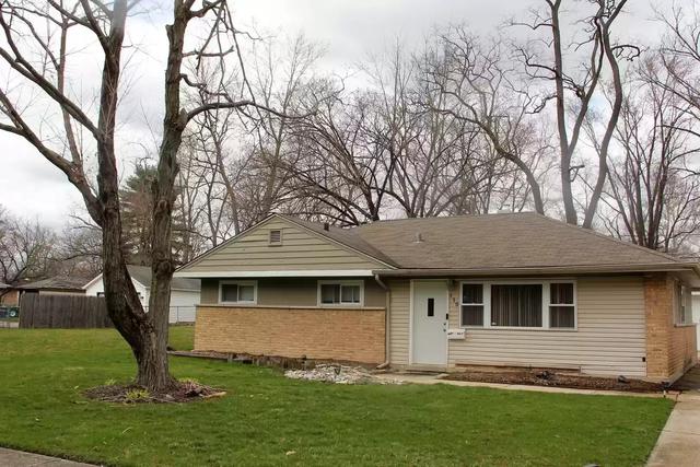 130 Monee Rd., Park Forest, IL 60466