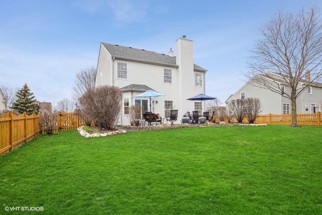 New Homes For Sale This Week That Attend Nature Ridge Elementary School: April 29th to May 5th