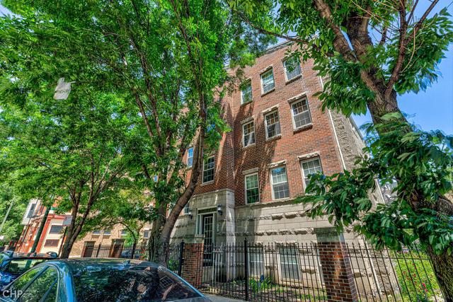 1227 N Noble St. #3S, Chicago, IL 60642