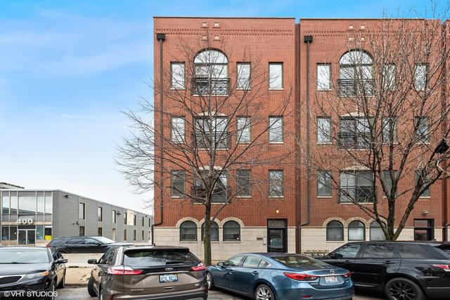 418 N Noble St. #1, Chicago, IL 60622