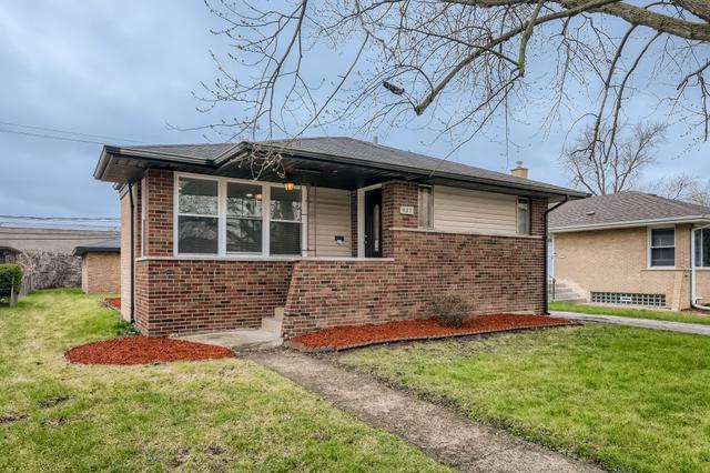 937 E 161st Pl., South Holland, IL 60473