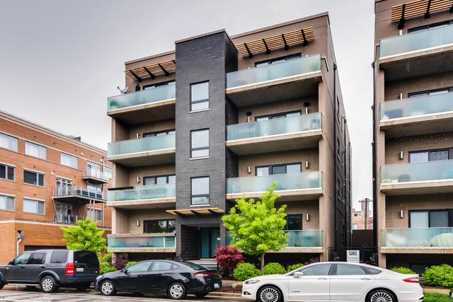 1150 W Hubbard St. #1E, Chicago, IL 60642