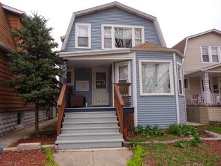 5335 N Magnet Ave., Chicago, IL 60630
