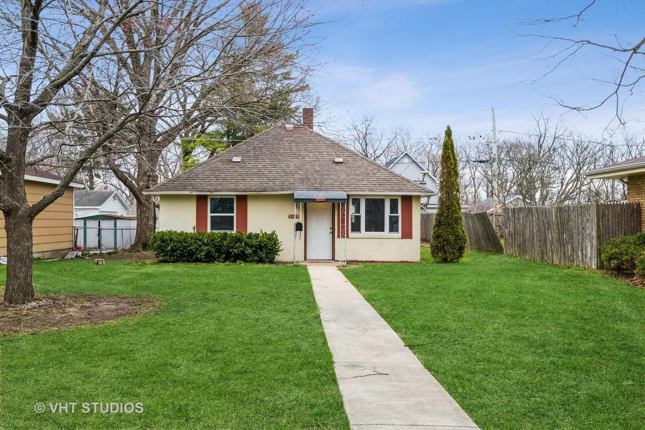 3109 Elizabeth Ave., Zion, IL 60099