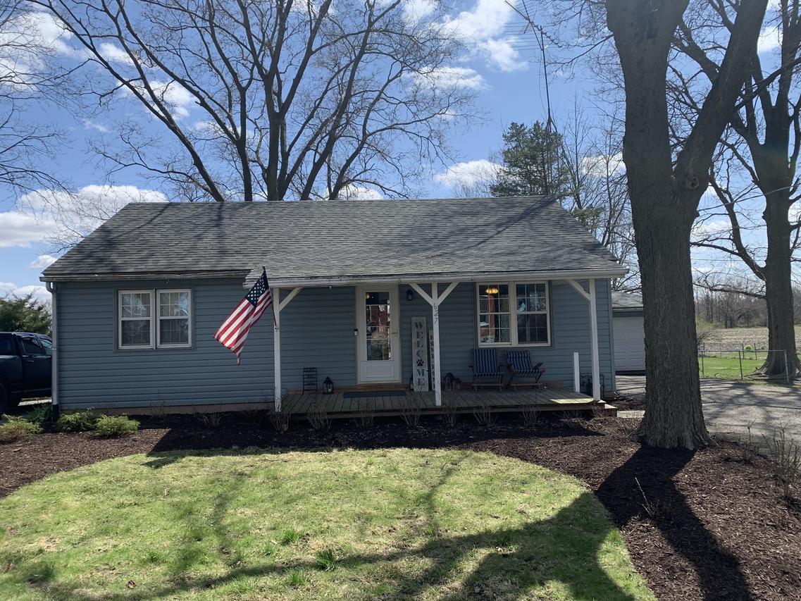 627 Jewett St., Mazon, IL 60444