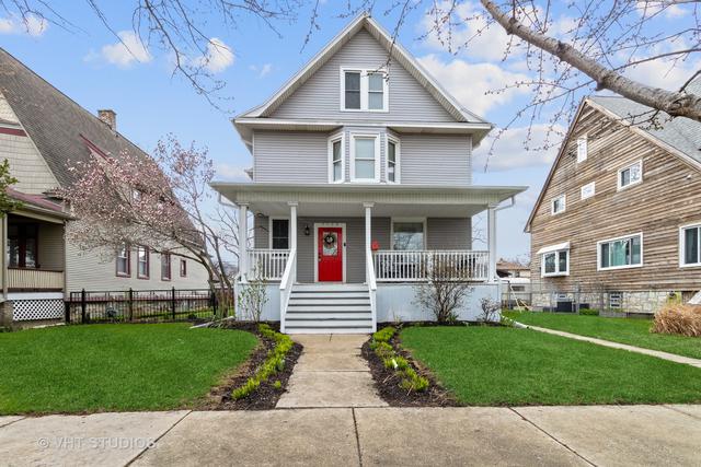 3528 Kenilworth Ave., Berwyn, IL 60402