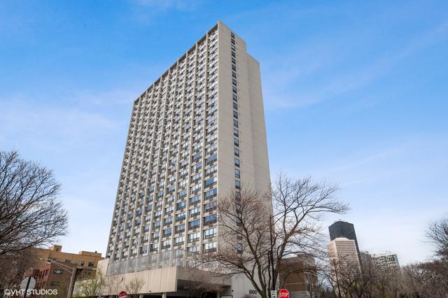 5100 N Marine Dr. #4B, Chicago, IL 60640