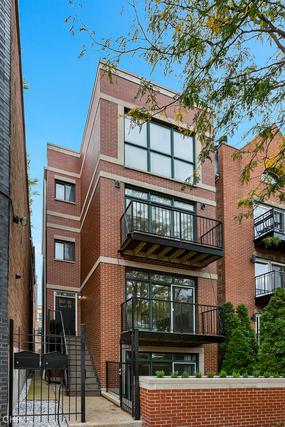 1334 N Dean St. #1, Chicago, IL 60622