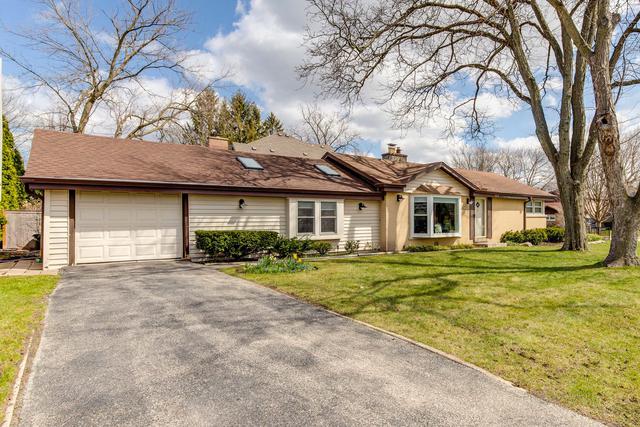 1371 Northmoor Ct., Northbrook, IL 60062