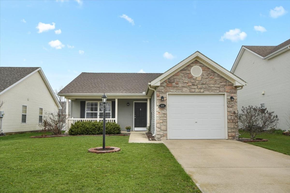 604 Yalow Dr., Champaign, IL 61822