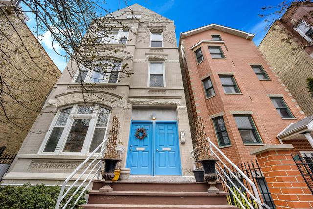 1409 W Superior St. #2F, Chicago, IL 60642