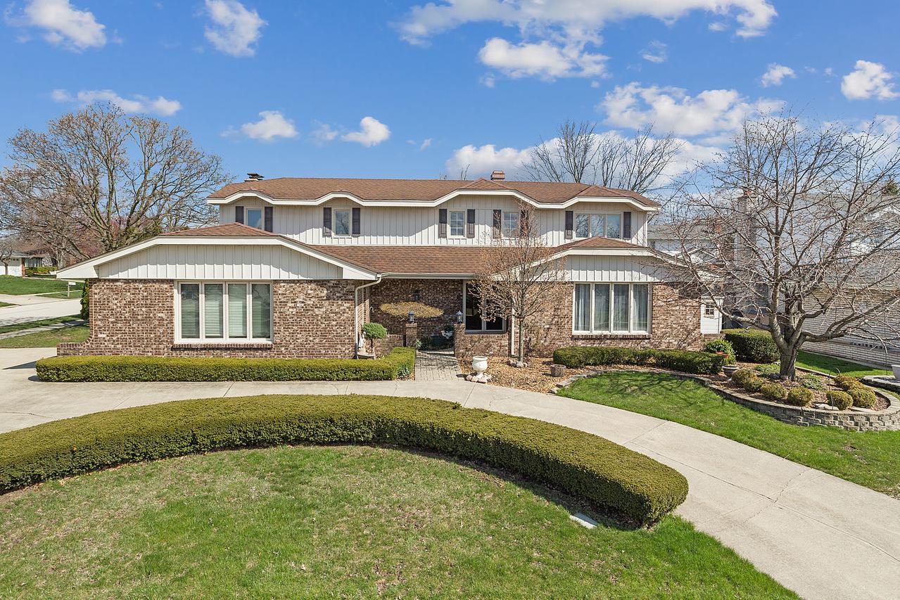 8336 Red Oak Ln., Orland Park, IL 60462