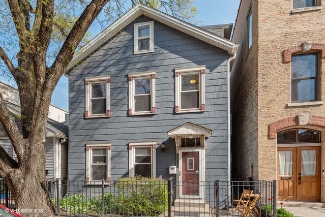 2010 W Concord Pl., Chicago, IL 60647